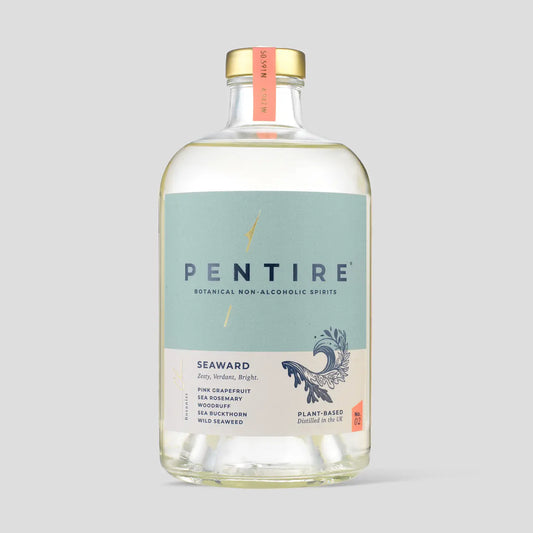 Pentire - Seaward - 700 ml Bottle