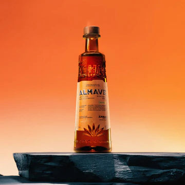Almave - Ambar - 700 ml Bottle
