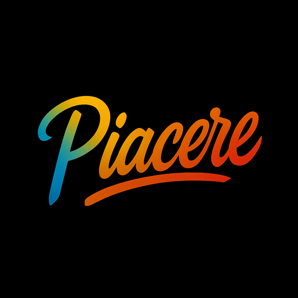 Piacere